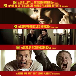 Fotoğraf Arme Riddere