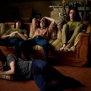 Fotoğraf Jack Huston