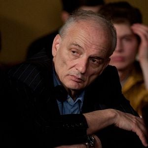 Fotoğraf David Chase