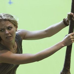 Fotoğraf Jennifer Morrison