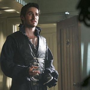 Fotoğraf Colin O'Donoghue