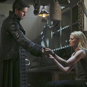 Fotoğraf Jennifer Morrison