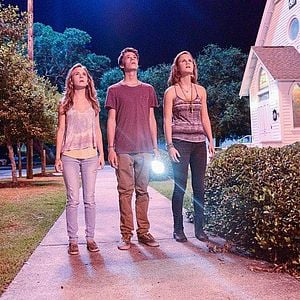 Fotoğraf Under The Dome