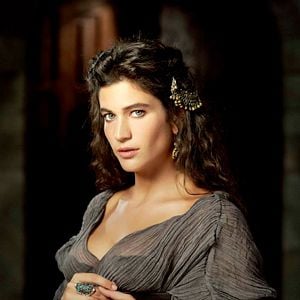 Fotoğraf Muhteşem Yüzyıl