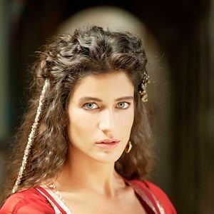 Fotoğraf Muhteşem Yüzyıl