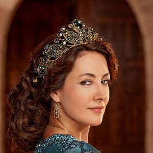 Fotoğraf Muhteşem Yüzyıl