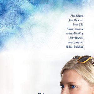 Fotoğraf Blue Jasmine