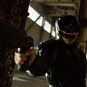Fotoğraf RoboCop