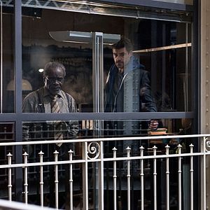 Fotoğraf Thierry Neuvic