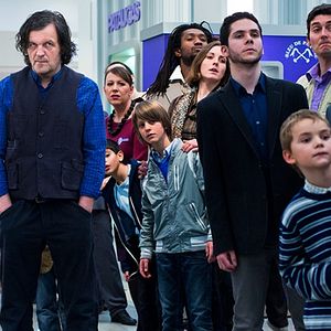 Fotoğraf Emir Kusturica