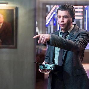 Fotoğraf Guillaume De Tonquédec