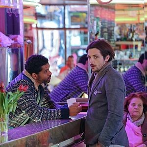 Fotoğraf Youssef Hajdi