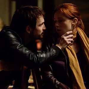 Fotoğraf Audrey Fleurot