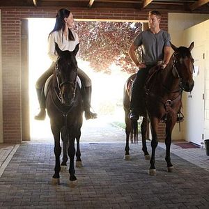 Fotoğraf Madeleine Stowe