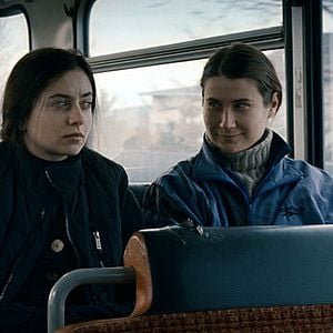 Fotoğraf Tepelerin Ardında