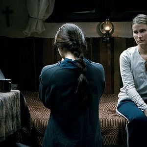 Fotoğraf Tepelerin Ardında