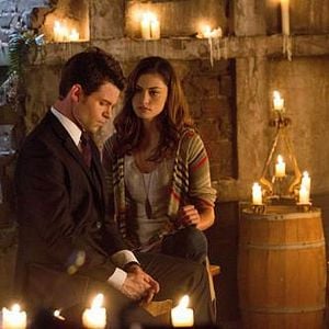 Fotoğraf The Originals