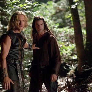 Fotoğraf Sebastian Roché