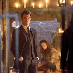 Fotoğraf The Originals