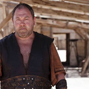 Fotoğraf Mark Addy