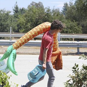 Fotoğraf Charlie McDermott