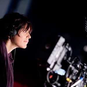 Fotoğraf Clio Barnard