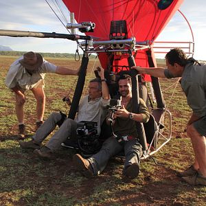 Fotoğraf Safari Macerası