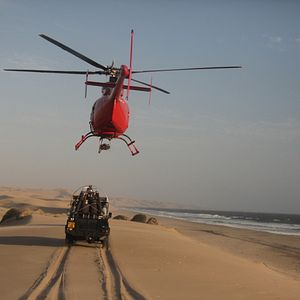 Fotoğraf Safari Macerası