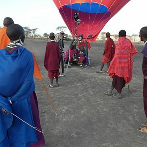 Fotoğraf Safari Macerası