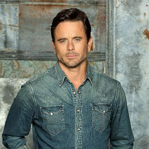 Fotoğraf Charles Esten