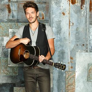 Fotoğraf Sam Palladio