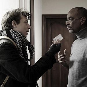 Fotoğraf Pierre Sanoussi-Bliss