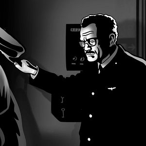 Fotoğraf Alois Nebel