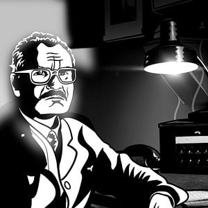 Fotoğraf Alois Nebel