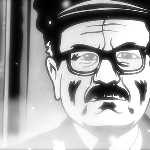 Fotoğraf Alois Nebel