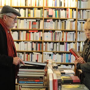 Fotoğraf Lindsay Duncan