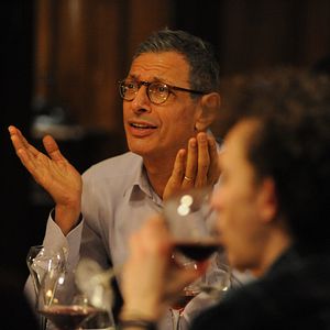 Fotoğraf Jeff Goldblum