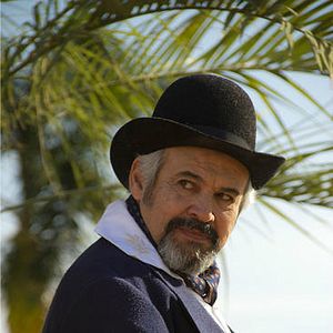 Fotoğraf O Tempo e o Vento