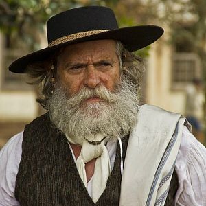 Fotoğraf O Tempo e o Vento