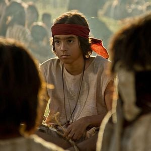 Fotoğraf O Tempo e o Vento