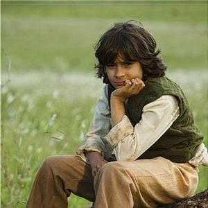 Fotoğraf O Tempo e o Vento