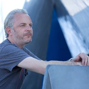 Fotoğraf Francis Lawrence