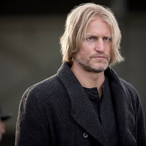 Fotoğraf Woody Harrelson