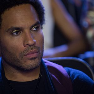 Fotoğraf Lenny Kravitz