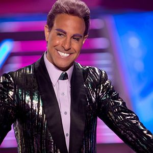 Fotoğraf Stanley Tucci