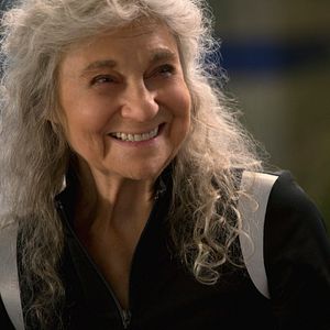 Fotoğraf Lynn Cohen