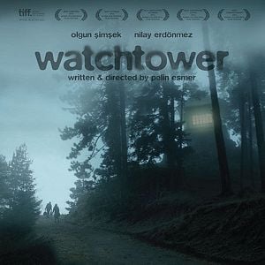 Fotoğraf Gözetleme Kulesi