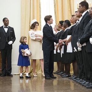 Fotoğraf Başkanların Hizmetkarı