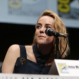 Fotoğraf Açlık Oyunları: Ateşi Yakalamak