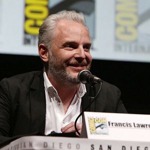 Fotoğraf Açlık Oyunları: Ateşi Yakalamak